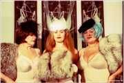 Countess Juliette & Friends