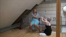 Stefanie and Viola – The Opera Tickets Part 2 of 3