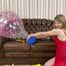 prestretching and pump2pop six balloons