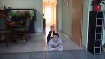 Video request Zora - foot modeling job as bait Part 2 of 8