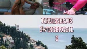 HOLIDAY  SWINGFEVER 2