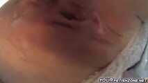 Slutty Peeing 01