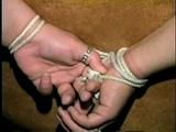 19 YEAR OLD BABYSITTER TAKEN HOSTAGE 7:52 (D21-5)