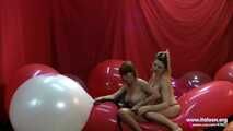 Lisa & Pamela 08
