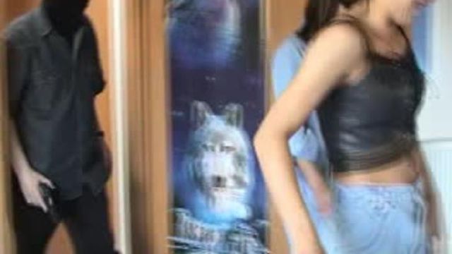 AB-111 Fear! - Full movie