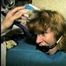 28 YEAR OLD HOUSEWIFE IS HOME MADE RING GAGGED, STRUGGLING, MOUTH STUFFED & LOTS OF DROOLING pt 2  (D60-10)
