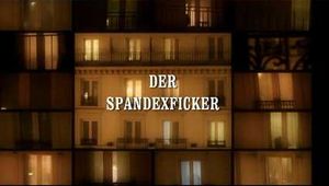 DER SPANDEXFICKER