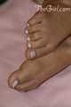 Foot Pics