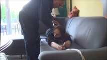 Julia - The Probation Officer 2 Part 6 of 7