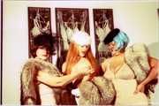 Countess Juliette & Friends