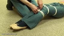 Special Ballett Training part 1+2