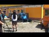MAKING OF THE CUNT