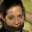 26 YEAR OLD FASHION MODEL GETS HER MOUTH STUFFED, CLEAVE GAGGED, HOG-TIED & TOE TIED WEARING SWEATY STINKY PANTYHOSE (D67-4)