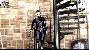 LATEXSEX
