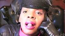 Latex tongue 5