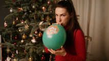 1375 Fröhliche Weihnachten 2022