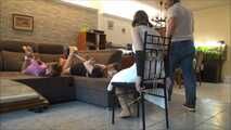 Celeste, Gina and Stefanie - The Birthday Planner Part 6 of 12