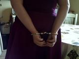 A little Handcuffgame
