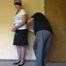 Cuffed for a while 3/4