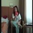 Fayth im Hotel