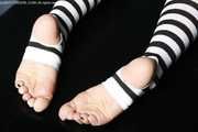 Foot Pics