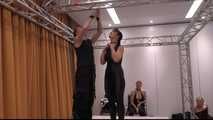 BoundCon meets Feringapark - the new Challenges !!! Bob vs. Katarina Blade