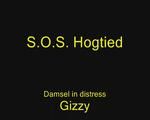 S.O.S. Hogtied