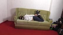 Miriam und der Techniker 2/2