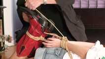 Cowgirl Caught - Encore - Part One - Pristine Edge