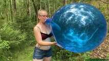 pumping and Blow2Pop blue TT24 *Looner*