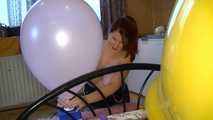 Ballony Girl ist zurück 5