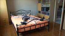 Tatjana - Attacked in her own apartment Part 2 of 6