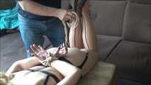 Elena - The new one from the tax office Part 7 of 9
