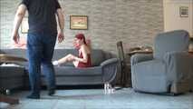 Tabea - The Confession 1 Part 4 of 6