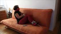 Genevieve - The Job Interview Part 3 of 4