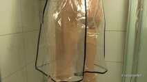 Showers in plastic - part 1