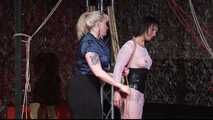 BoundCon X - Custom Photo Shoot mit Julie Simone