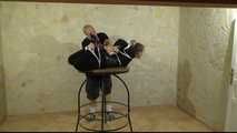 First Ever supertight Hogtie