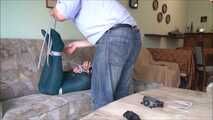 Melina - Gambling Debts Part 3 of 7