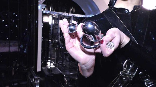 Ikona Black - At the devil's mercy Part 4