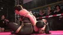 Two super sexy Ladies Escape Challenge in Public