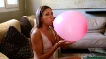 Blow2Pop pink U16