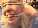 Eva - Hard Tied (DS-Clip-3)