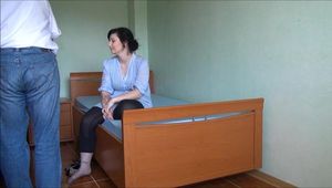 Desire - shooting with Desire Part 1 of 5