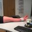 Nina - Secretary in trouble Part 5 of 5