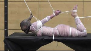 BoundCon Vienna 2015 - Custom Photo Shoot 1 - Full Session