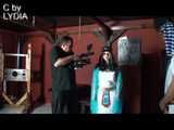 MAKING OF KLEOPATRA 
