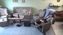 Zora - The Avenging Angel Part 3 of 4