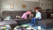 Birgit - The first time Part 3 of 8