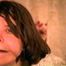 FEISTY RUBBER BAND BALL-GAGGED, TOE-TIED PIPER (D22-3)